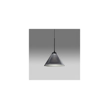 Look At Me 35 LED Pendant Black