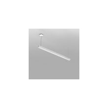 Calipso Linear Stand Alone 120 LED Pendant