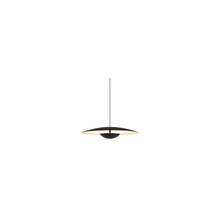 Ginger 20 Mini LED Pendant with Wood Diffuser