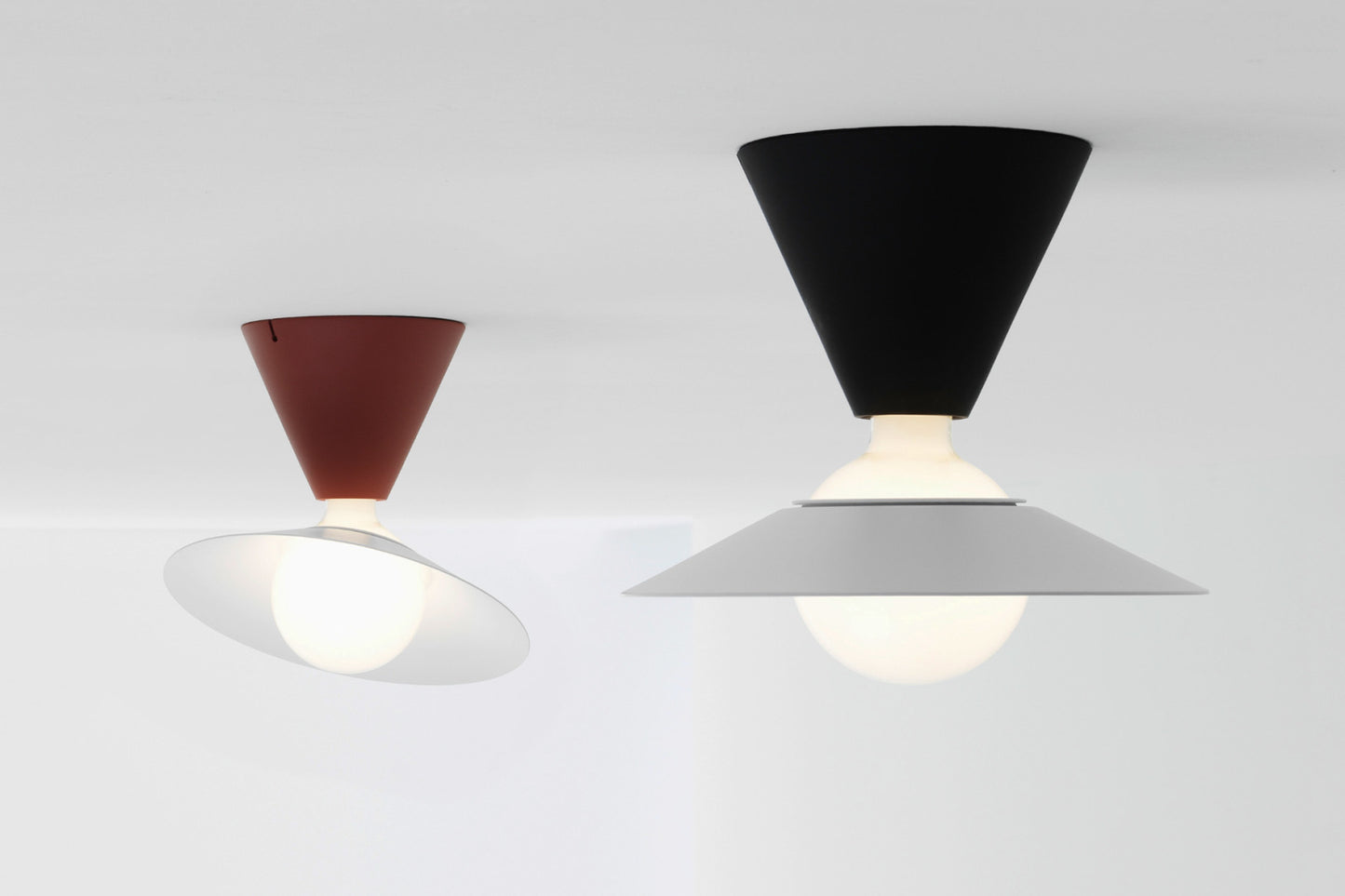 Stilnovo Fante Ceiling Light