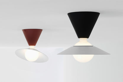 Stilnovo Fante Ceiling Light