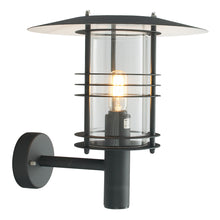 Elstead Stockholm Outdoor Wall Light