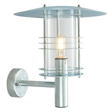 Elstead Stockholm Outdoor Wall Light