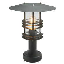 Elstead Stockholm Bollard Light