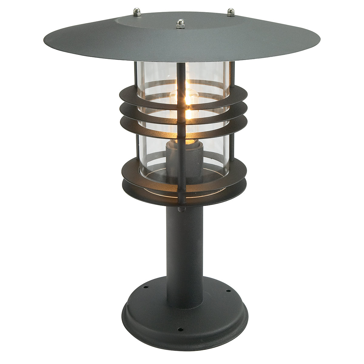 Elstead Stockholm Outdoor Post Light