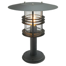 Elstead Stockholm Outdoor Post Light