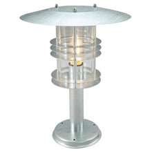 Elstead Stockholm Outdoor Post Light