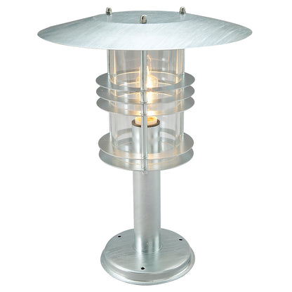 Elstead Stockholm Outdoor Post Light