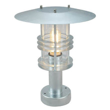 Elstead Stockholm Bollard Light