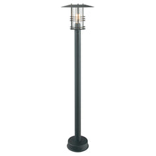 Elstead Stockholm 1-Light Pillar