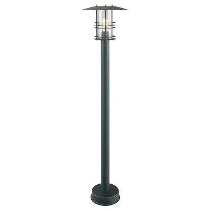 Elstead Stockholm 1-Light Pillar