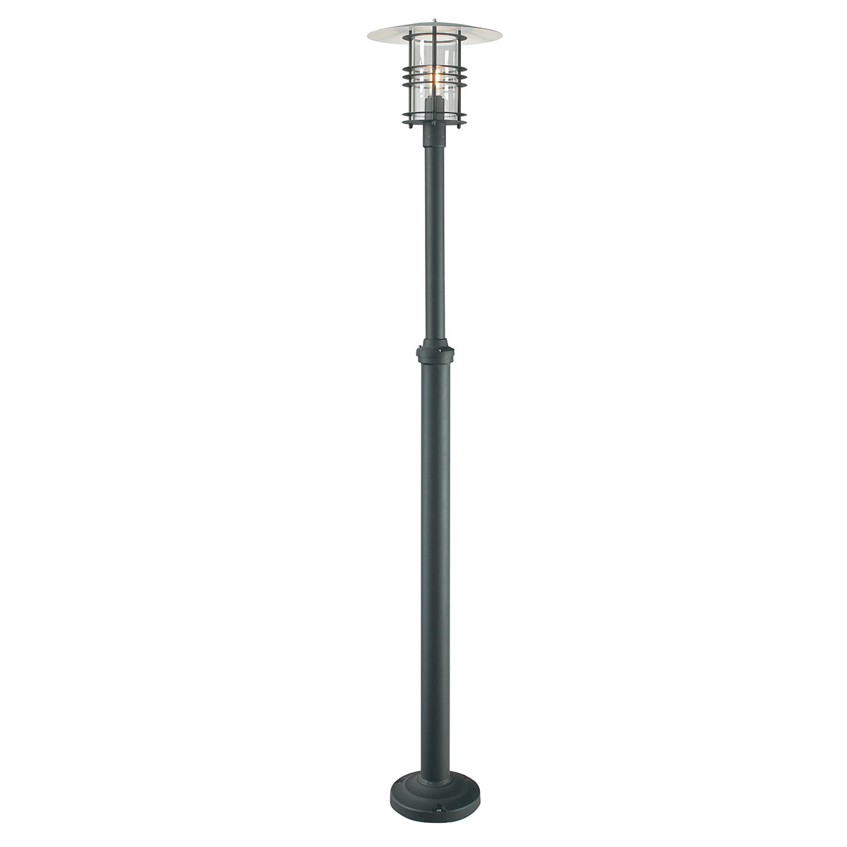 Elstead Stockholm Outdoor Post Light