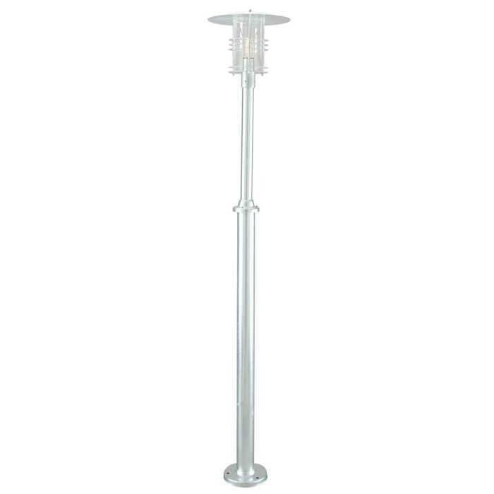 Elstead Stockholm Outdoor Post Light