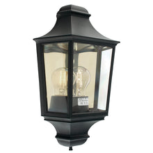 Elstead Turin Outdoor Wall Light