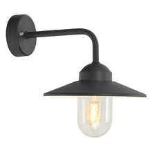 Elstead Vansbro Outdoor Wall Light