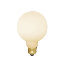 Lamp E27 Medium Globe LED 6W 2700K Dimmable