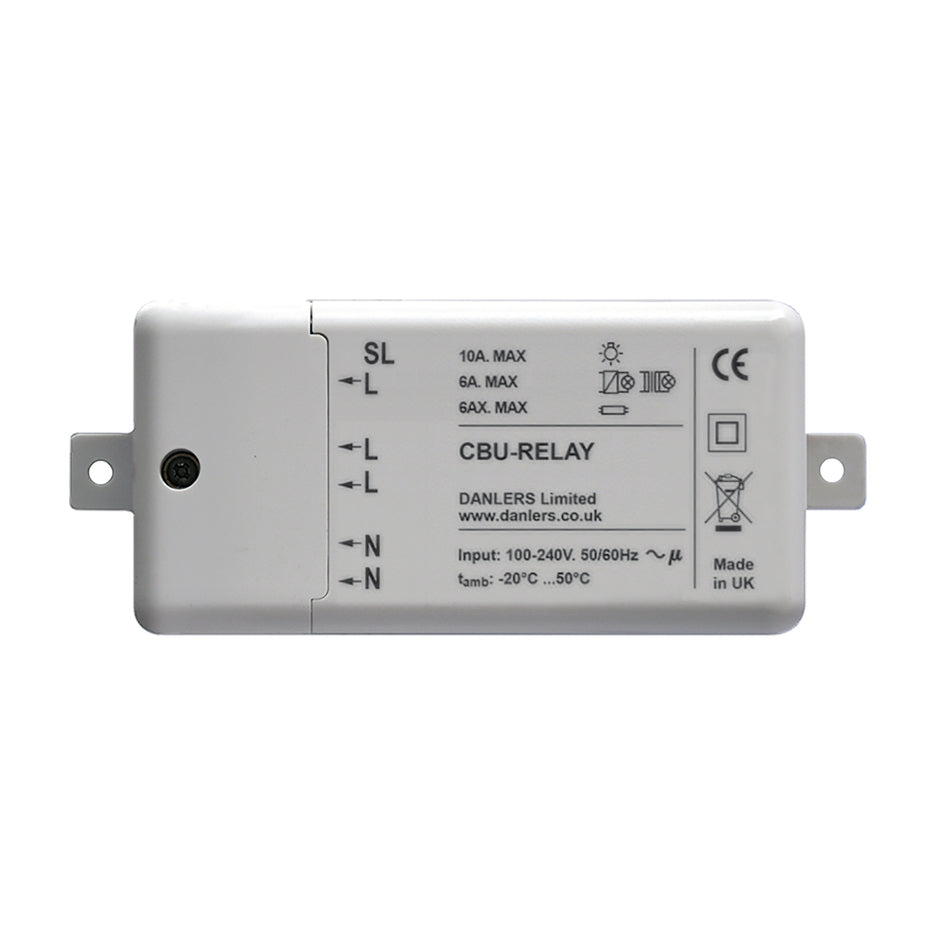 Astro CBU-RELAY Lighting Control Relay Module
