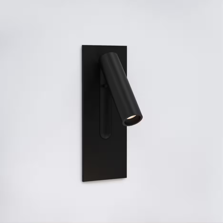 Fuse 3 LED Wall Spot Light