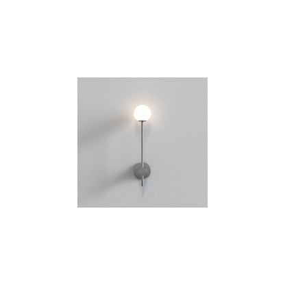 Orb Sinlge LED Wall Light