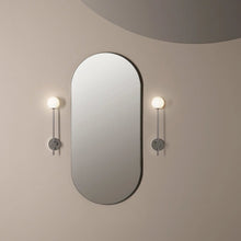 Astro Orb Wall Light