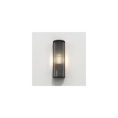 Avignon Round 375 Wall Light