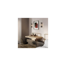 Avignon Round 375 Wall Light
