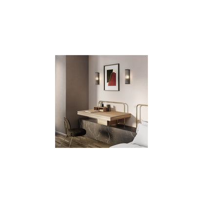 Avignon Round 375 Wall Light