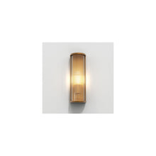 Avignon Round 375 Wall Light