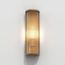 Avignon Round 375 Wall Light