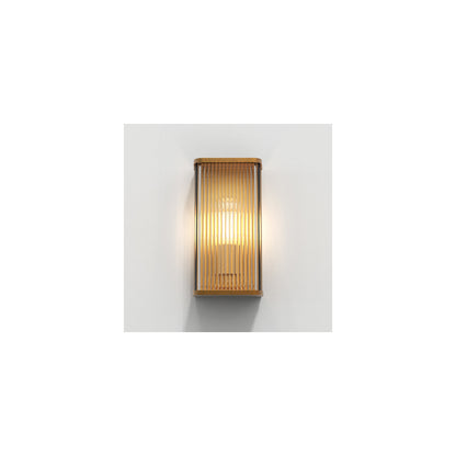 Avignon Square 300 Wall Light