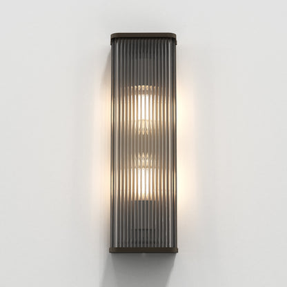 Astro Avignon Square 500 Wall Light