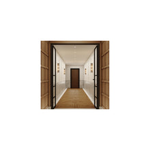Avignon Square 500 Wall Light