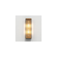 Avignon Square 500 Wall Light