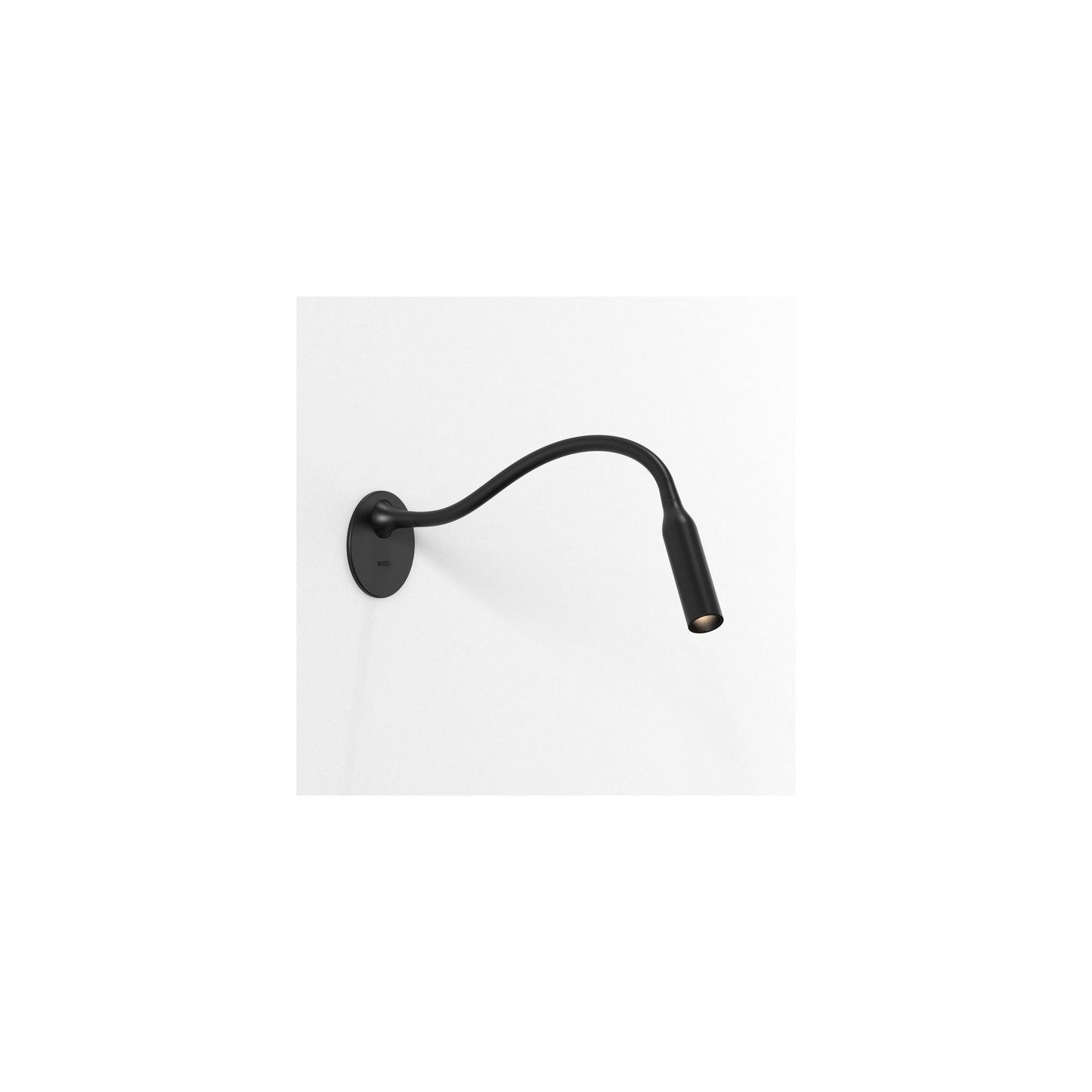 Lucca Recessed Reading Light