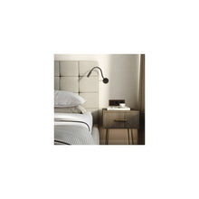 Lucca Recessed Reading Light