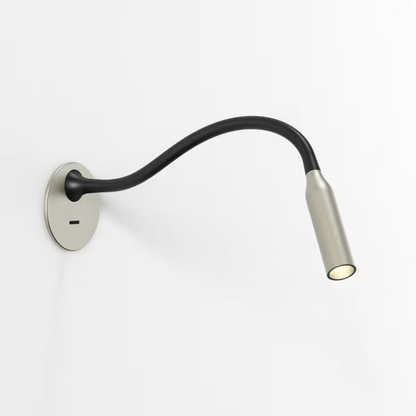 Lucca Recessed Reading Light