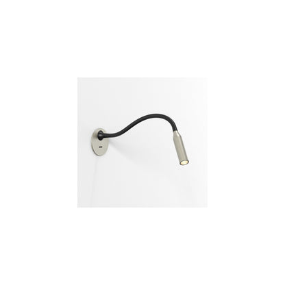 Lucca Recessed Reading Light