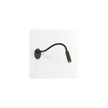 Lucca Recessed Reading Light