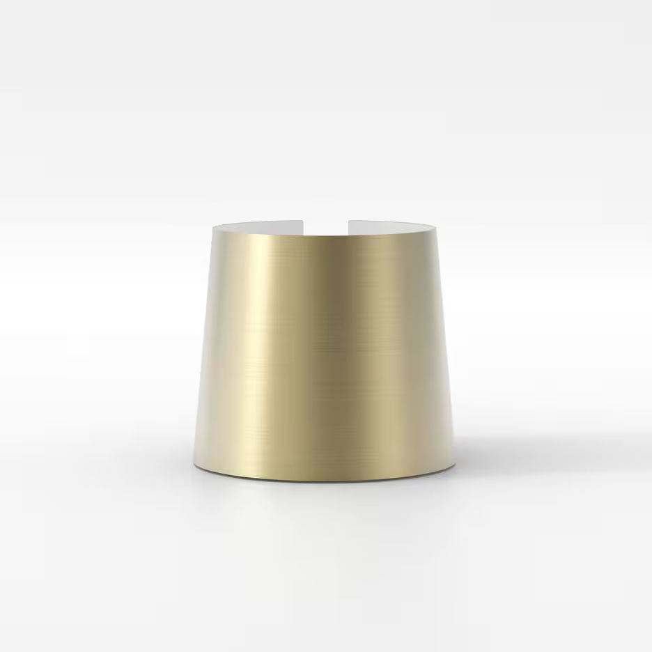 Cone 105 Lamp Shade