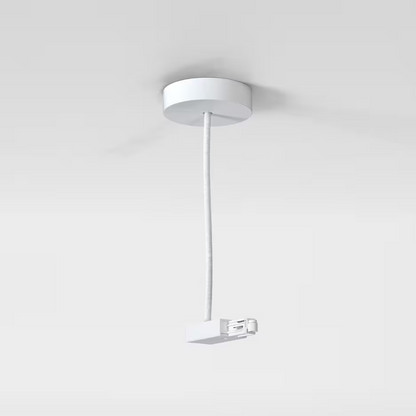 Track Suspension Live End Supply