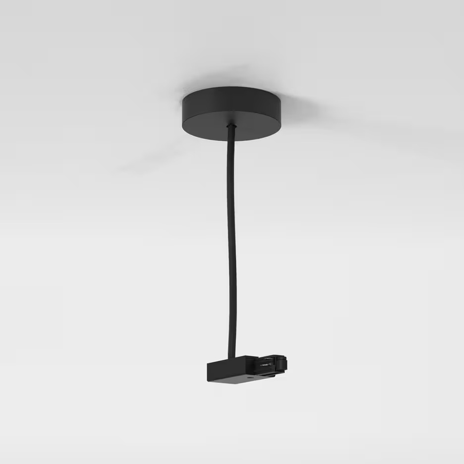 Track Suspension Live End Supply