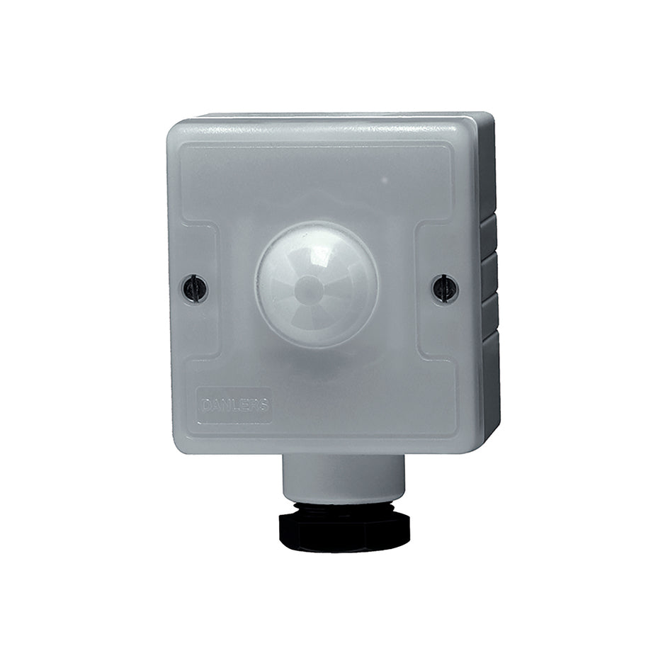 Astro Casambi PIR and Light Sensor