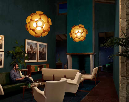 Dandelion LED Pendant