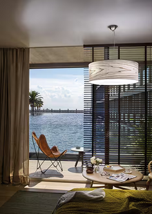 Gea Slim LED Pendant