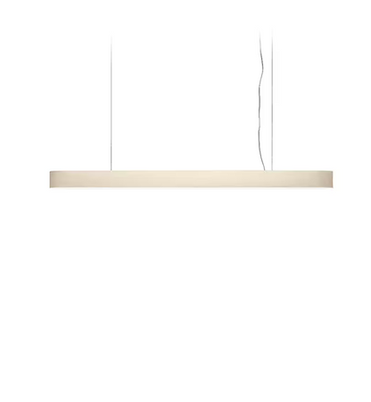 I-Club Short Slim LED Pendant