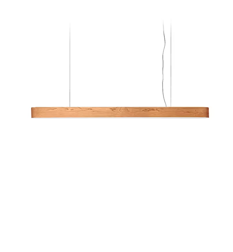 I-Club Short Slim LED Pendant