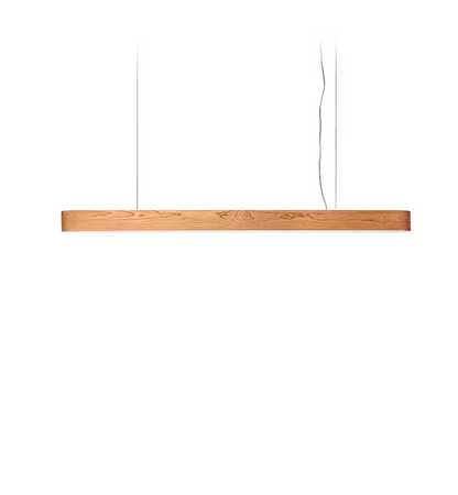 I-Club Short Slim LED Pendant