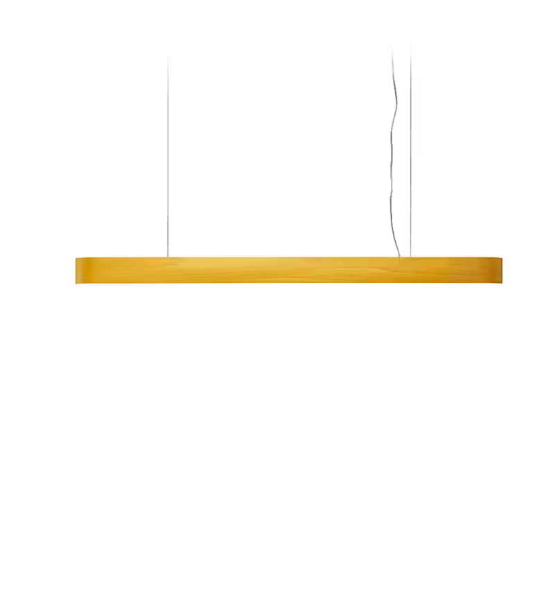 I-Club Short Slim LED Pendant