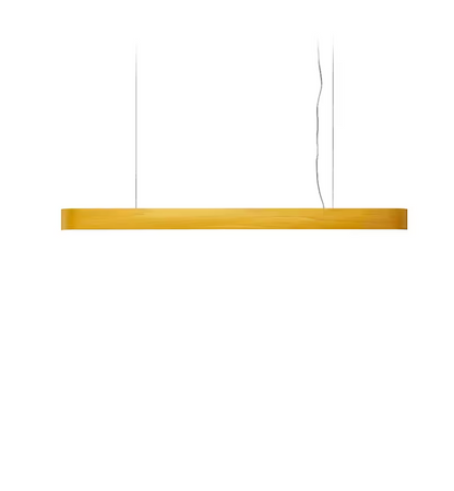 I-Club Short Slim LED Pendant