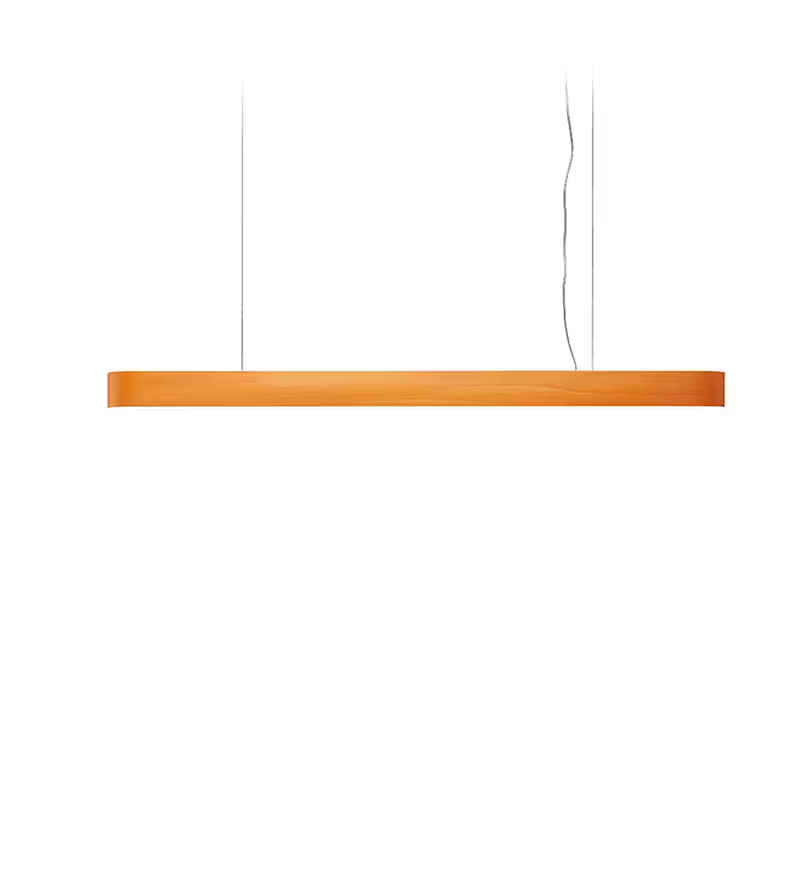 I-Club Short Slim LED Pendant